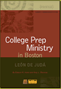 College Prep Ministry