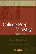 college prep ministry case study