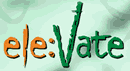 EleVate Logo